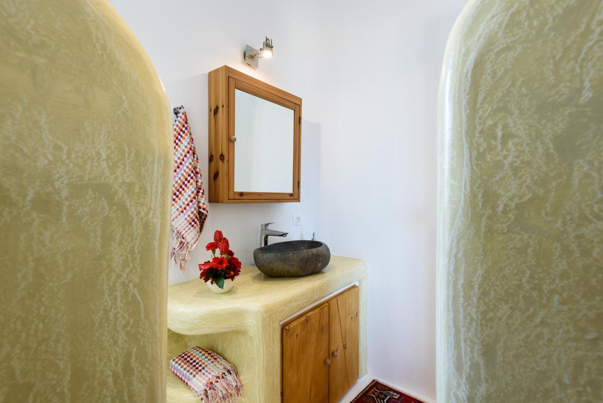 Villa Joy - Sunset Sea View Villa Mykonos Town Exterior photo