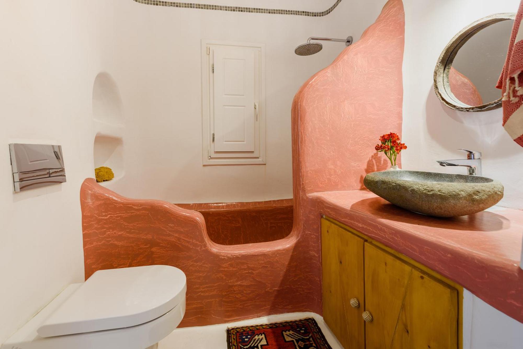 Villa Joy - Sunset Sea View Villa Mykonos Town Exterior photo